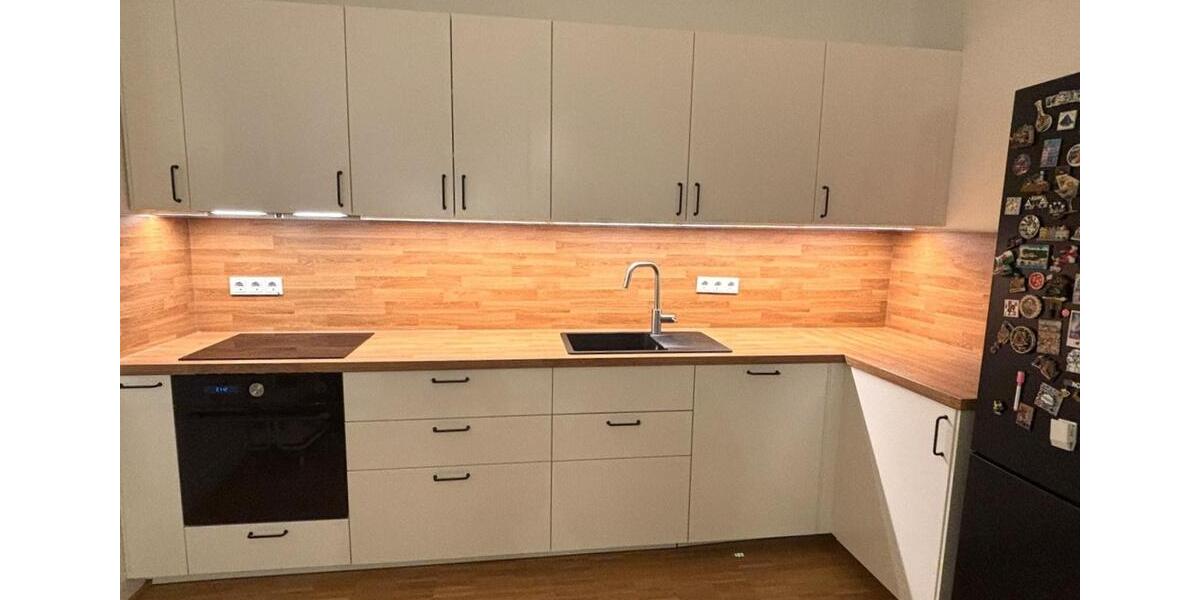 Etagenwohnung Bonn Dransdorf - 4 Zimmer, 116 m&sup2;, 1.525&euro; | Angebot:26195751