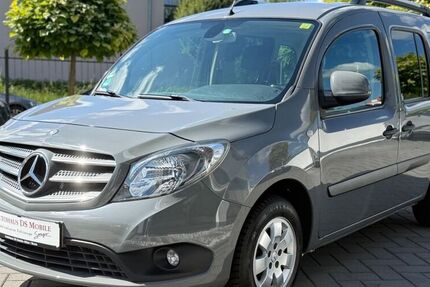 Mercedes Citan