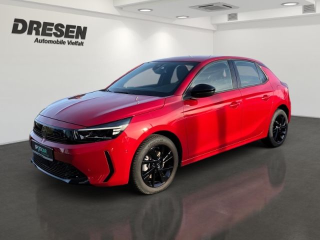 Opel Corsa 4.246 km 17.790 &euro; Bonn 53119