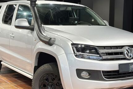 VW Amarok 83.638 km 27.900 &euro; Bonn 53177