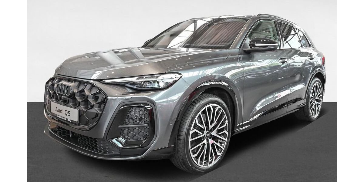 Audi Q5 9.500 km 68.950 &euro; Köln 50739