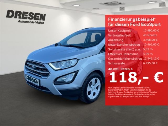 EcoSport