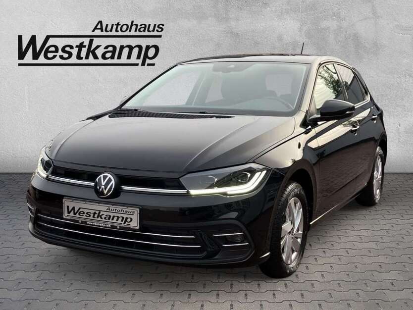 VW Polo 10.250 km 19.830 € Frechen 50226