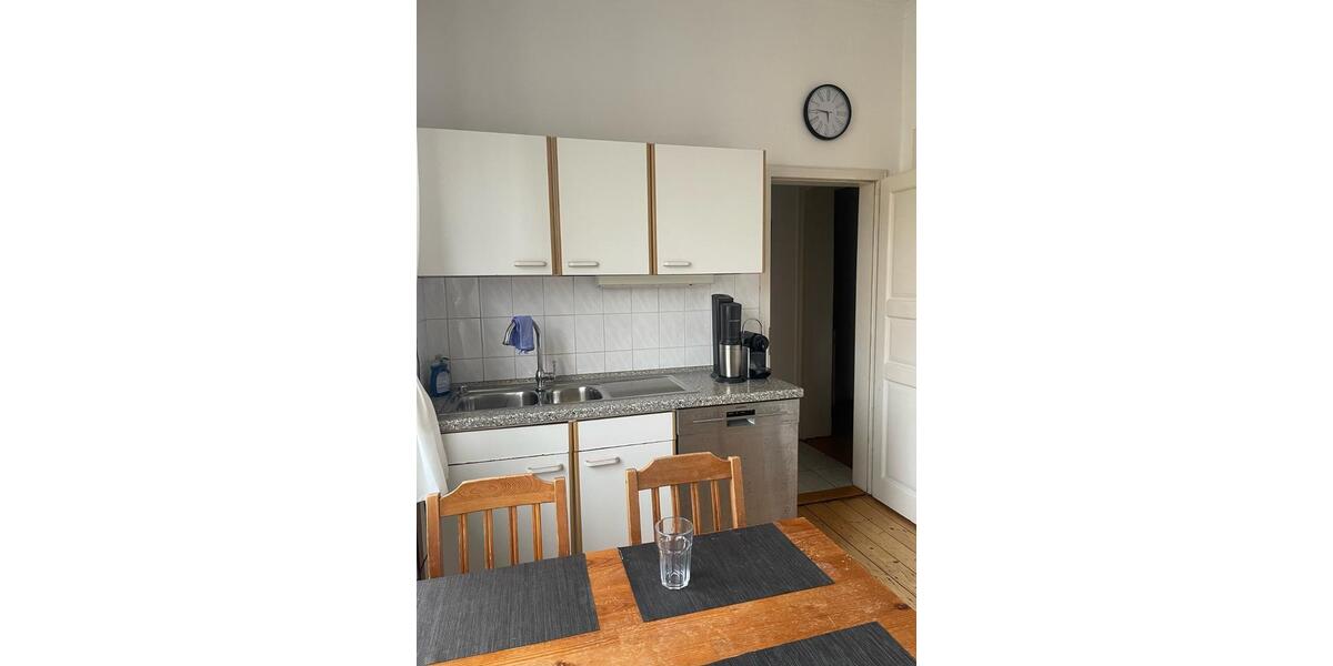 Etagenwohnung Bonn Dottendorf - 3 Zimmer, 90 m&sup2;, 1.290&euro; | Angebot:25832690