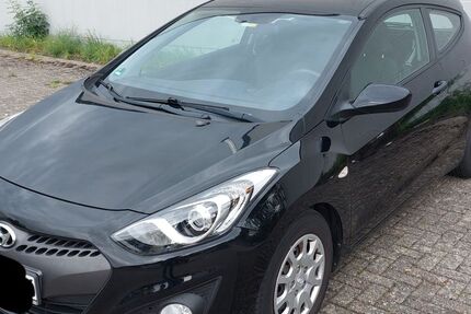 Hyundai i30 137.000 km 6.400 € Brühl 50321