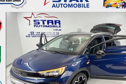 Opel Crossland (X) 44.664 km 15.890 € Köln 50739