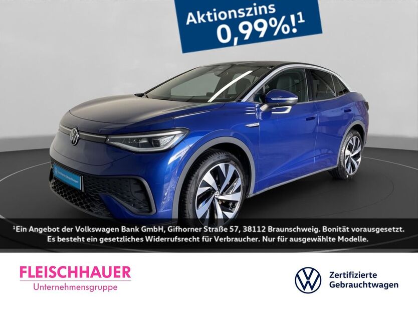 VW ID.5 32.762 km 29.740 € Köln 50823