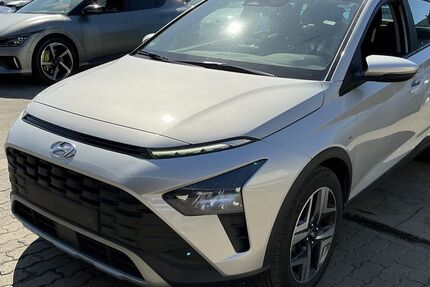 Hyundai BAYON 62.179 km 16.000 &euro; Eitorf 53783