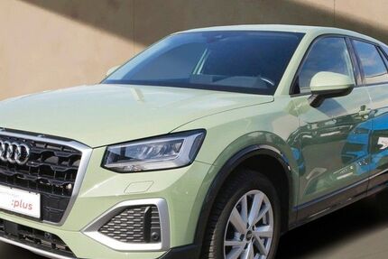 Audi Q2 45.300 km 23.850 &euro; Meckenheim / Bonn 53340