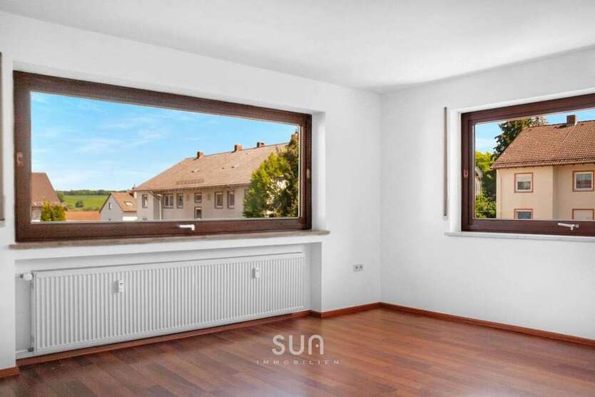 Wohnung zum Kaufen in Bayern - Krumbach Schwaben 375.000 € 162 m²