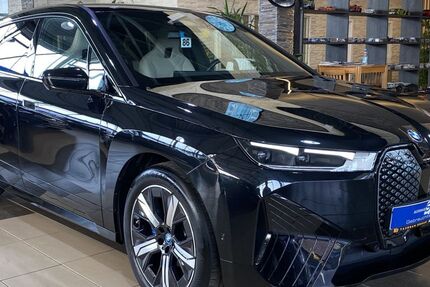 BMW iX 42.232 km 42.400 &euro; Eitorf 53783