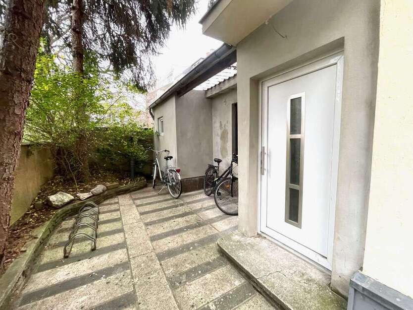 Wohnung zum Kaufen in Köln Nippes 269.000 € 40 m²