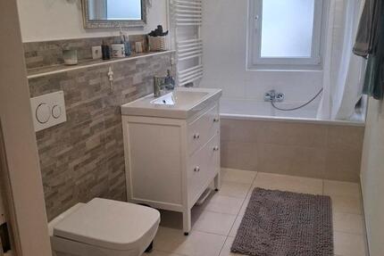 Wohnung Bad Honnef - 2 Zimmer, 44 m&sup2;, 816&euro; | Angebot:24772495