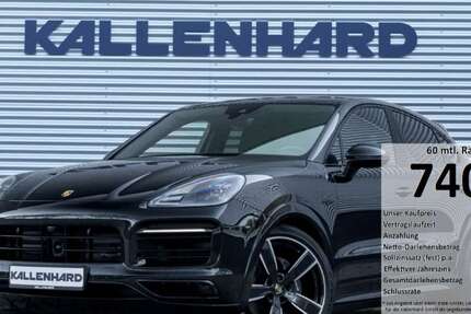 Porsche Cayenne 54.423 km 85.875 € Bonn 53121