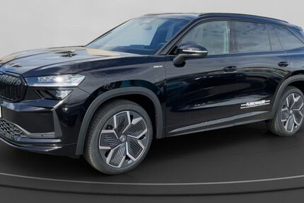 Skoda Kodiaq 8.000 km 52.790 € Köln-Mülheim 51063