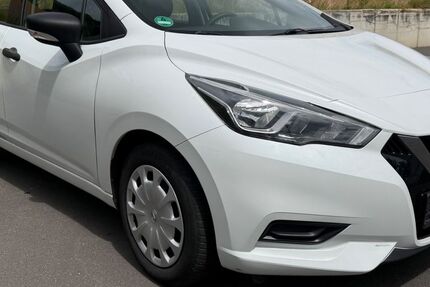 Nissan Micra 91.000 km 6.799 &euro; Bad Neuenahr 53474