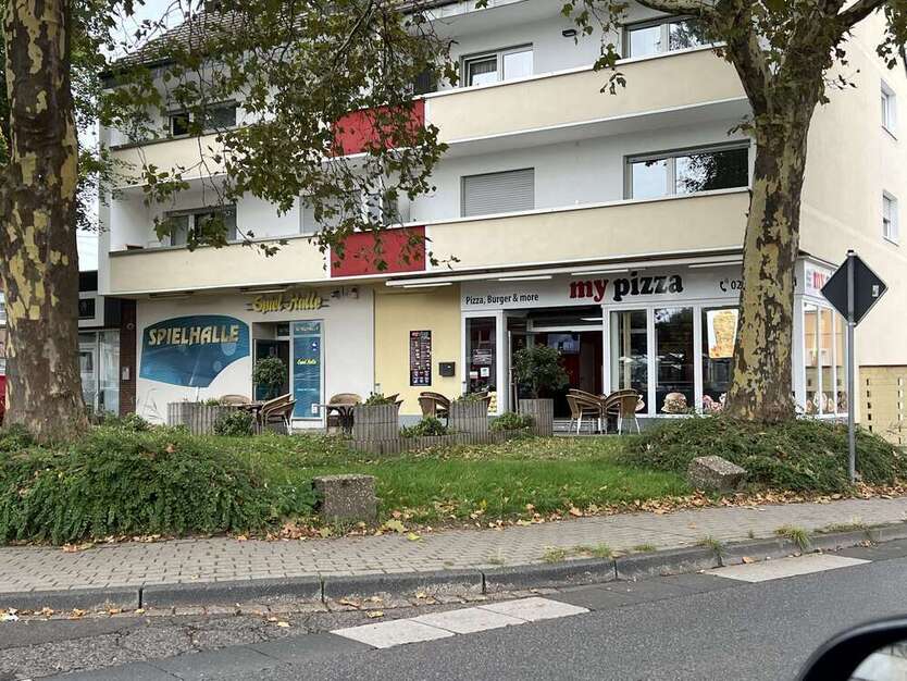 Wohnung zum Mieten in Sankt Augustin 900 € 85 m²