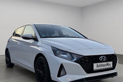 Hyundai i20 45.616 km 14.950 &euro; Köln 50674