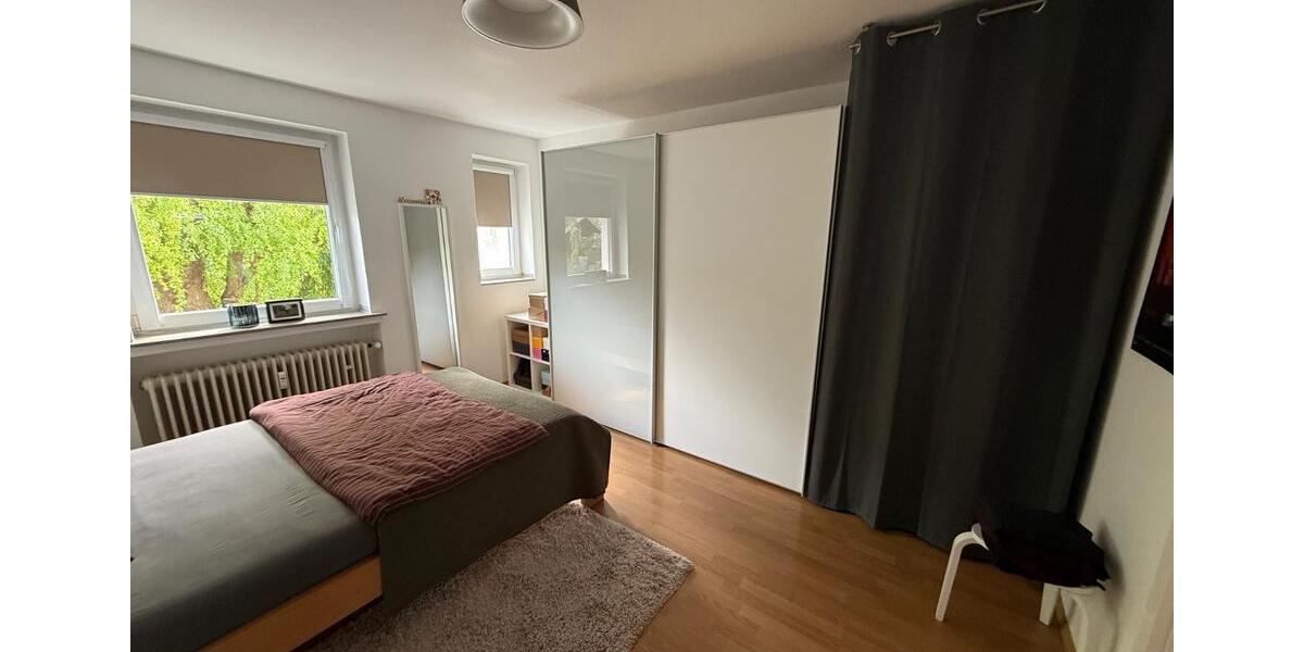 Erdgeschoßwohnung Köln Porz - 3 Zimmer, 82 m&sup2;, 320.000&euro; | Angebot:27201202