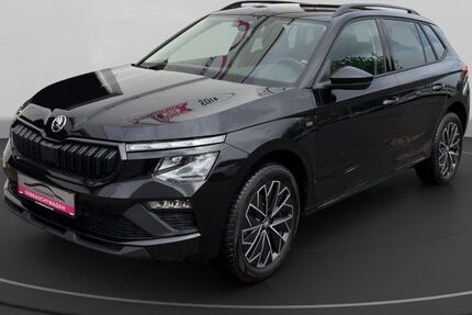 Skoda Kamiq 14.459 km 23.880 &euro; Euskirchen 53879