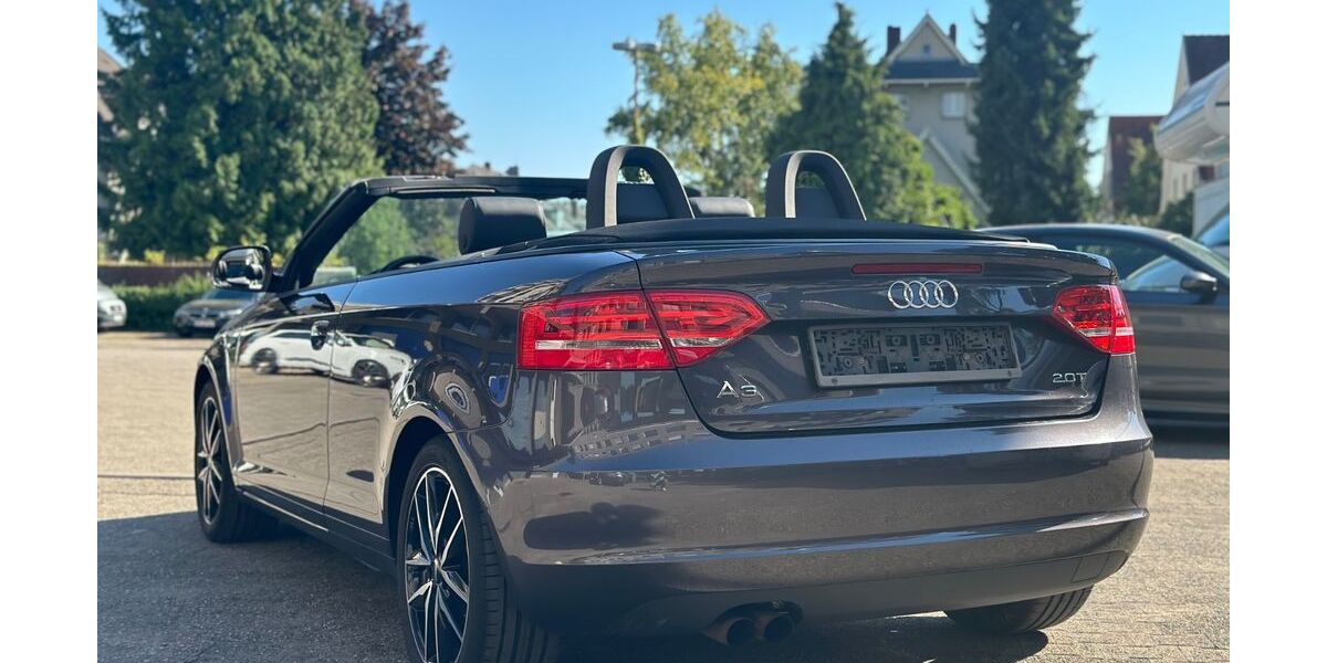 Audi A3 136.900 km 6.999 &euro; Brühl (Nähe Köln) 50321