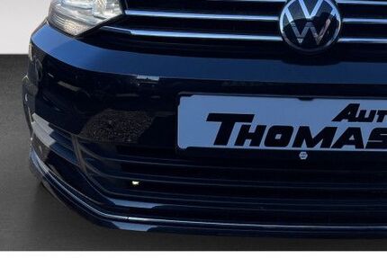 VW Touran 58.674 km 25.580 &euro; Hennef 53773