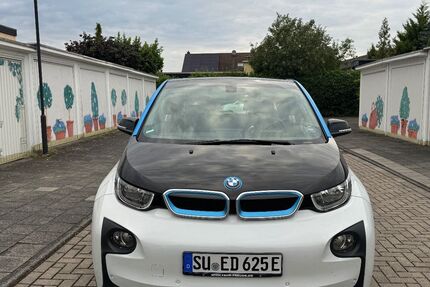BMW i3 116.000 km 11.600 € Troisdorf 53840