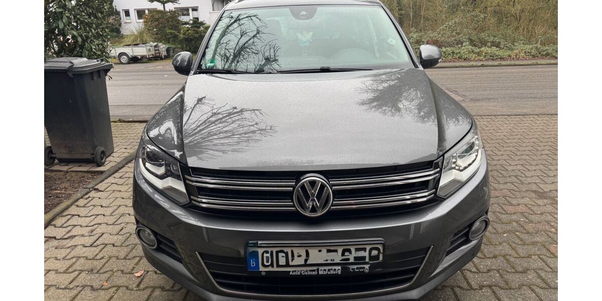 VW Tiguan 130.200 km 14.900 &euro; Bergisch Gladbach 51469