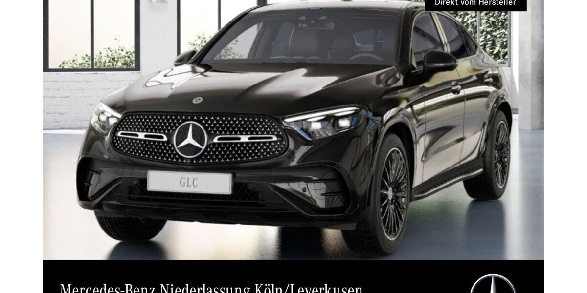 Mercedes-Benz GLC 450 9.900 km 78.890 &euro; Frechen 50226