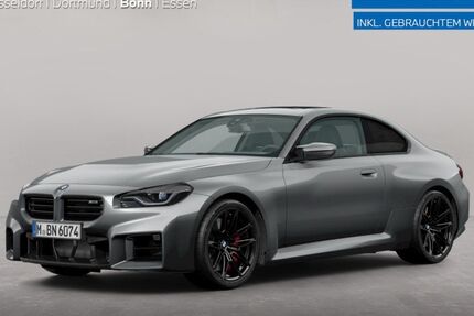 BMW M2 14.285 km 77.999 &euro; Bonn 53119