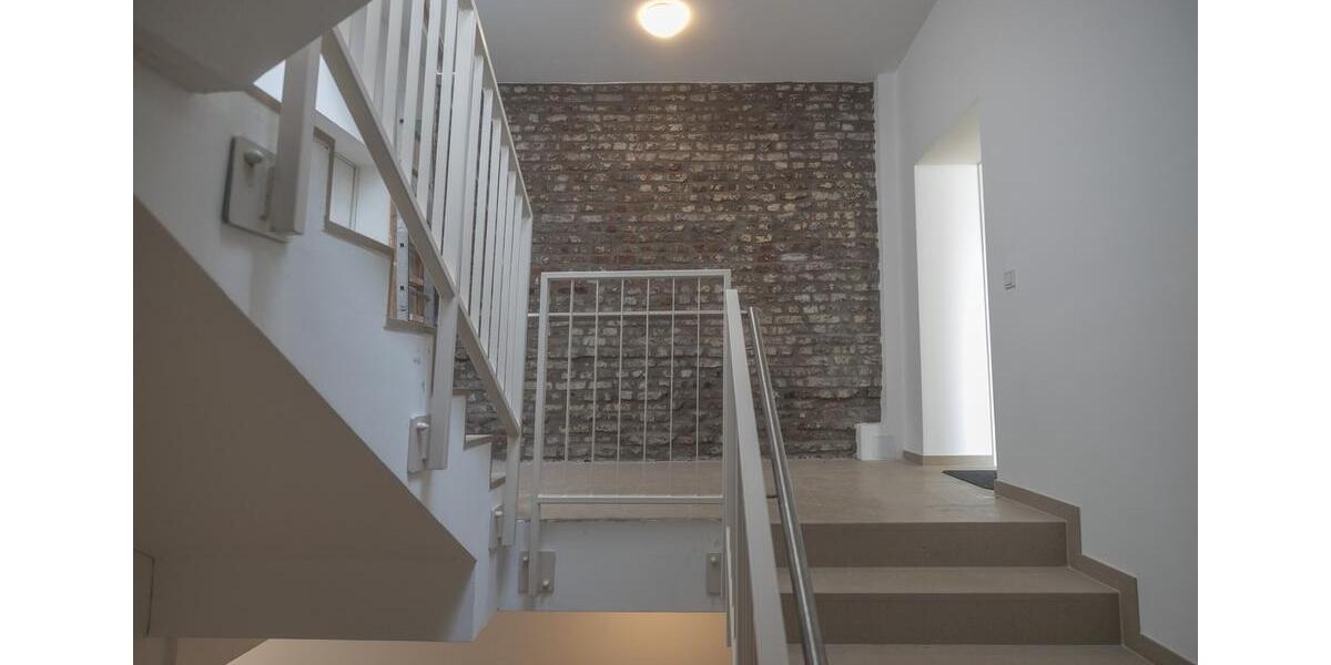 Etagenwohnung Köln Mülheim - 1 Zimmer, 48 m&sup2;, 346.000&euro; | Angebot:26963293
