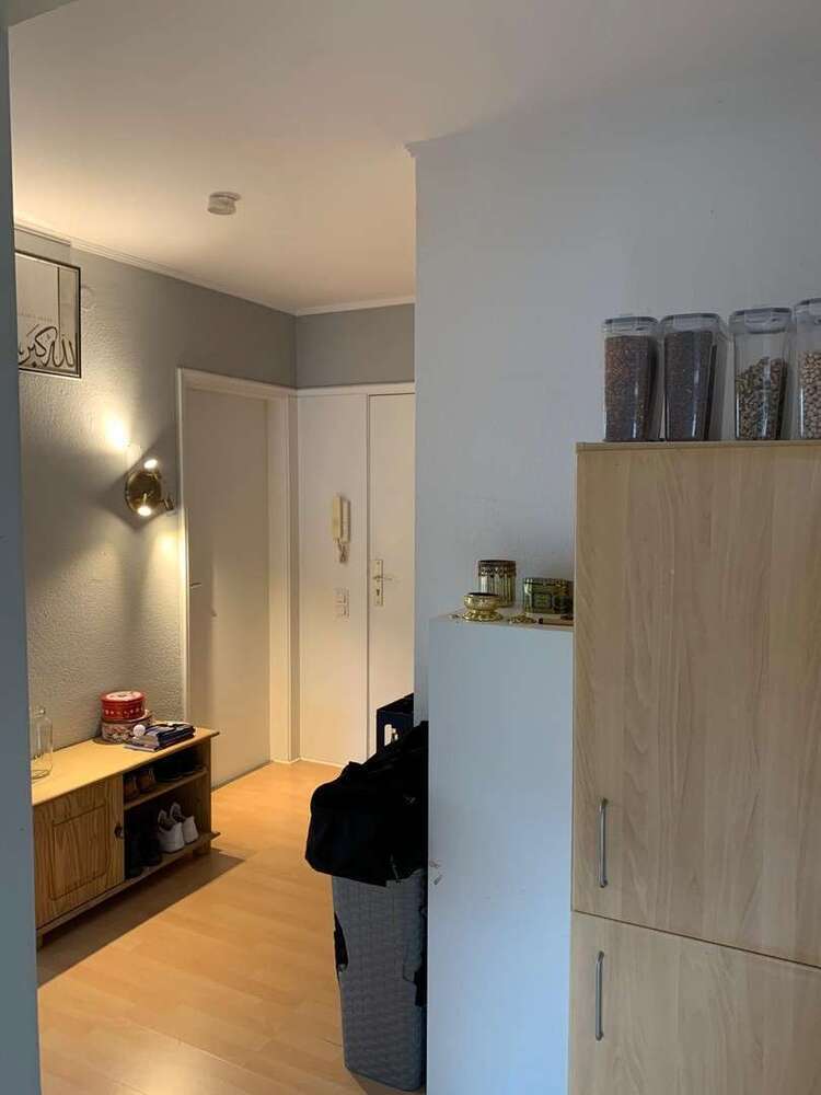 Wohnung zum Mieten in Köln 900 € 60 m²