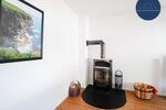Mietshaus mit 3 SchlafZimmern, Home-Office-Bereich, Garten und Garage in Rheinbach