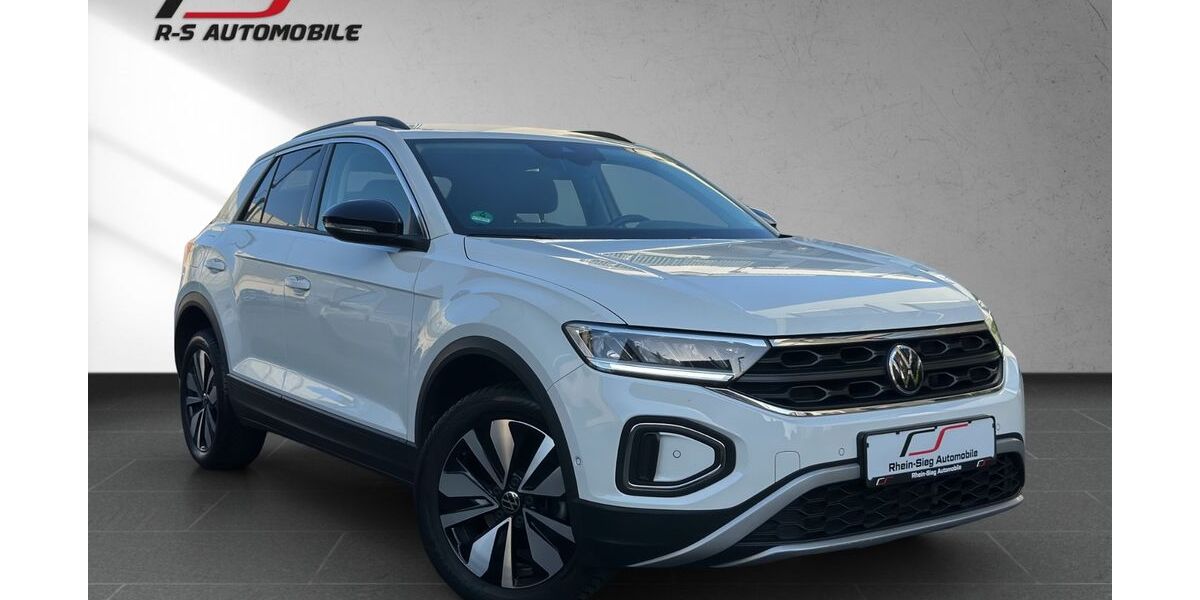VW T-Roc 70.000 km 18.390 &euro; Troisdorf 53840