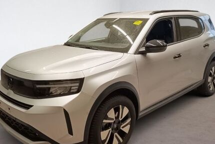 Opel Frontera 11.100 km 24.800 &euro; Meckenheim 53340