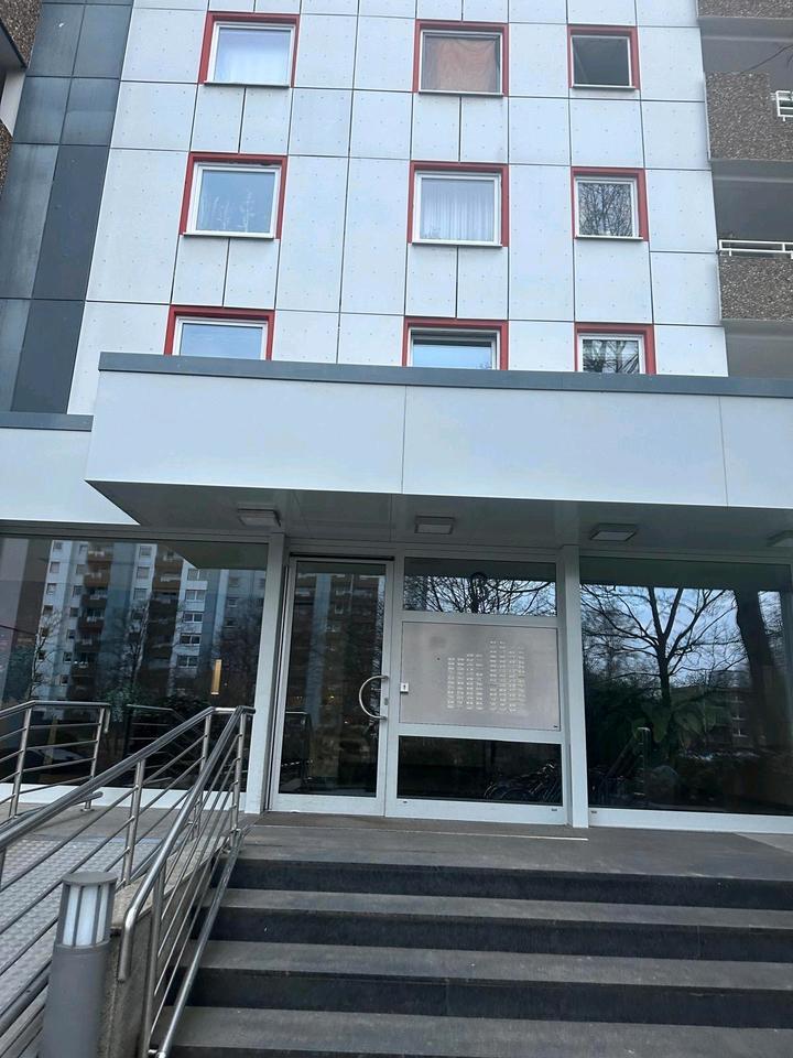 Moderne EigentusmWohnung