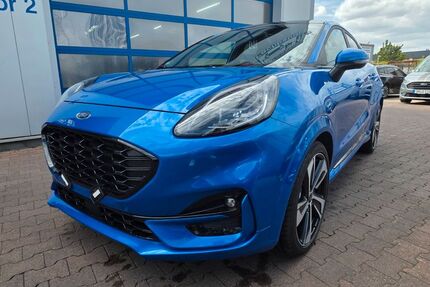 Ford Puma 18.750 km 24.900 &euro; Frechen 50226