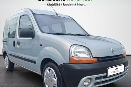 Renault Kangoo 116.504 km 8.980 € Bergisch Gladbach 51469
