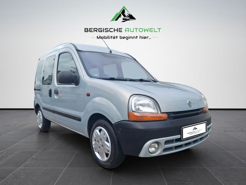 Renault Kangoo 116.504 km 8.980 € Bergisch Gladbach 51469