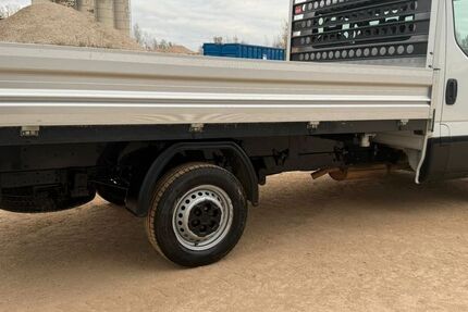 IVECO Andere 63.500 km 25.000 &euro; Siegburg 53721