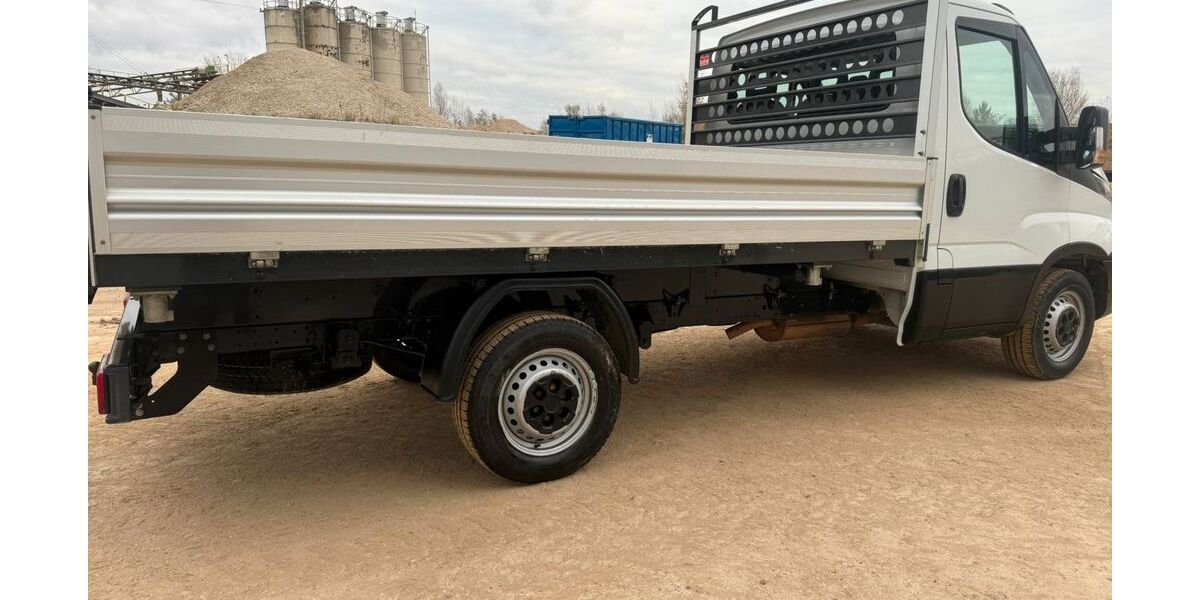 IVECO Andere 63.500 km 25.000 &euro; Siegburg 53721