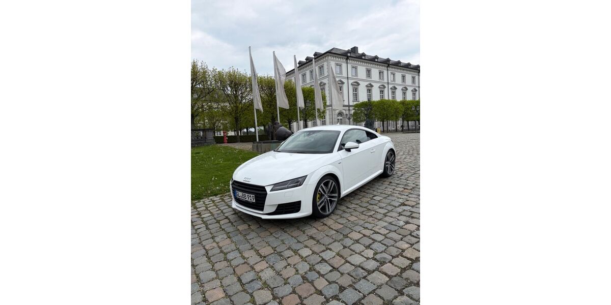 Audi TT 137.000 km 21.950 &euro; Bergisch Gladbach 51429