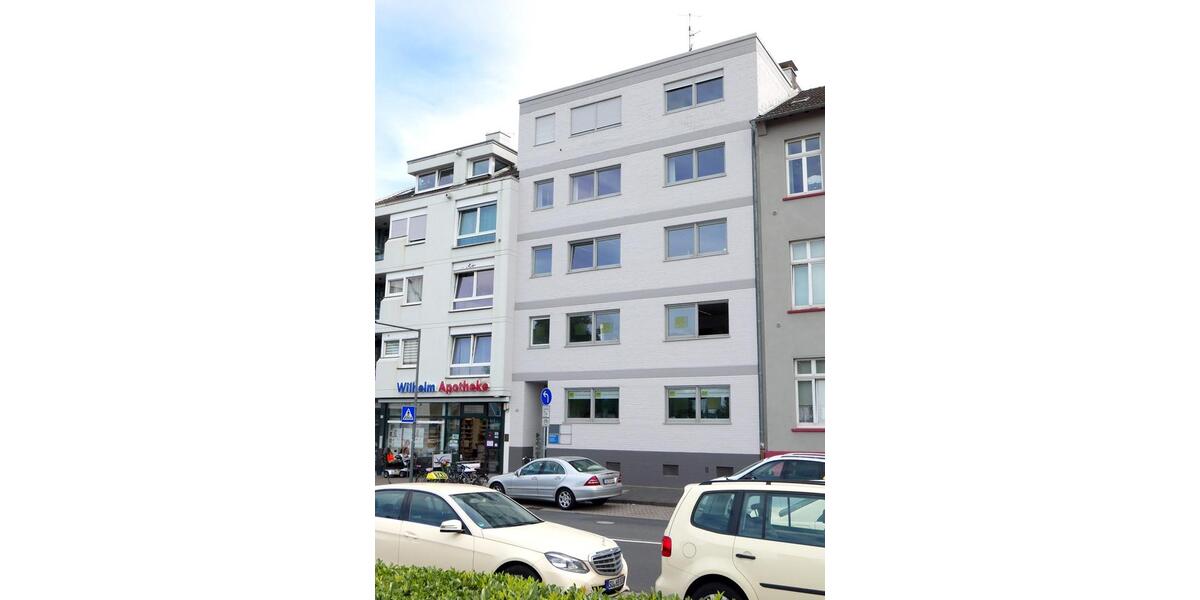 Etagenwohnung Siegburg - 3 Zimmer, 105 m&sup2;, 1.253&euro; | Angebot:26459014