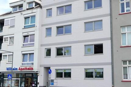 Wohnung Siegburg - 3 Zimmer, 105 m&sup2;, 1.253&euro; | Angebot:26459014