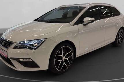 Seat Leon 55.297 km 17.490 € Bonn 53119