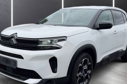 Citroen C5 Aircross 32.557 km 24.480 &euro; Köln 50829