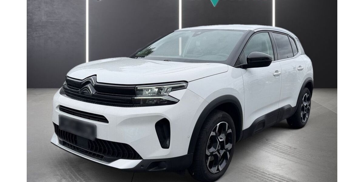 Citroen C5 Aircross 32.557 km 24.480 &euro; Köln 50829