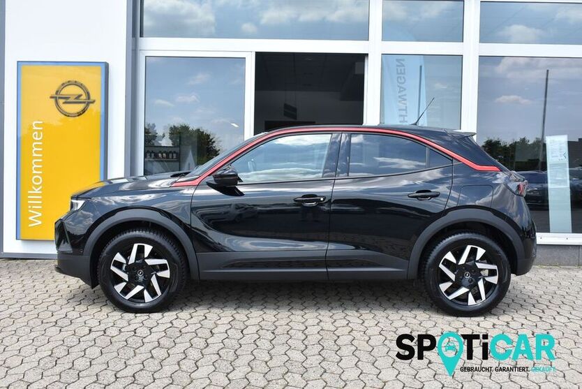 Mokka