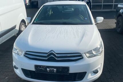 Citroen C-Elysée 82.000 km 3.300 &euro; Bonn 53227