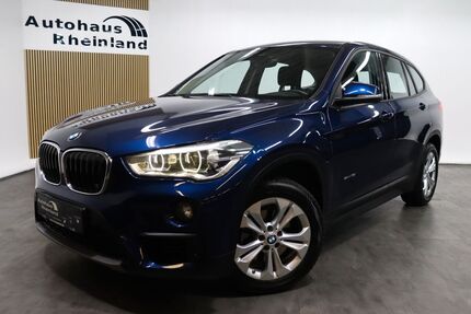 BMW X1 64.110 km 16.650 &euro; Köln 51107